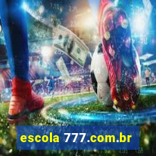 escola 777.com.br